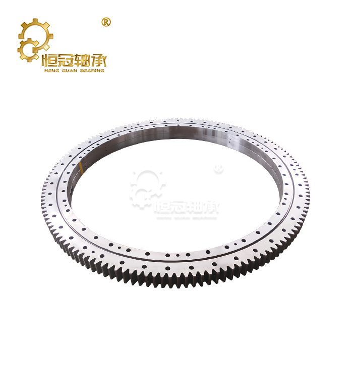 Roller Slewing Rings Roller Slewing Rings